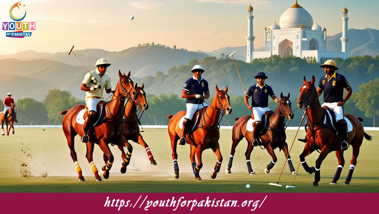 Polo in Pakistan MCQs