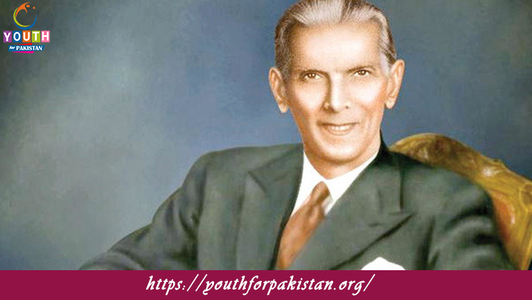 Quaid-e-Azam Muhammad Ali Jinnah MCQs