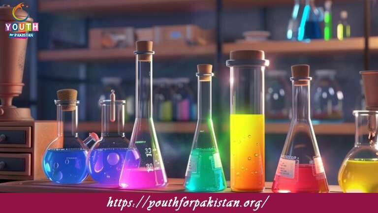 Reaction Rates and Chemical Kinetics MCQs