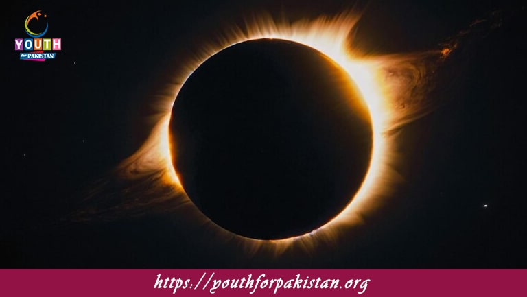 Solar Eclipses MCQs