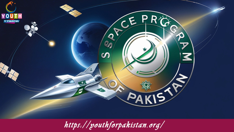 Space Program of Pakistan MCQs