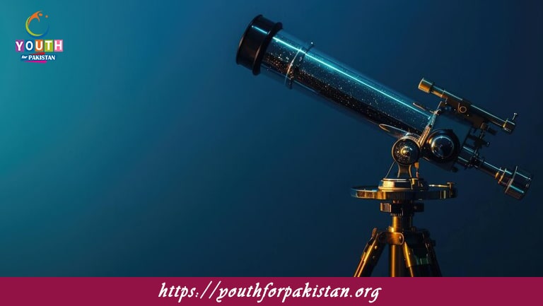 Telescopes and Optics MCQs