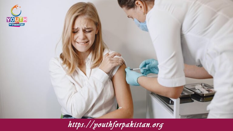 Vaccines and Immunization MCQs