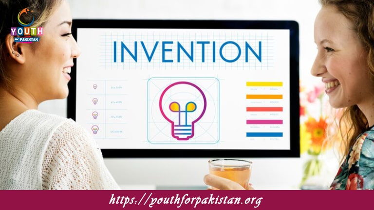 World Famous Inventions and Inventors MCQs