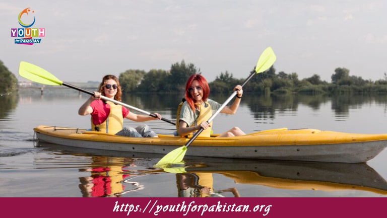 Canoeing and Kayaking MCQs