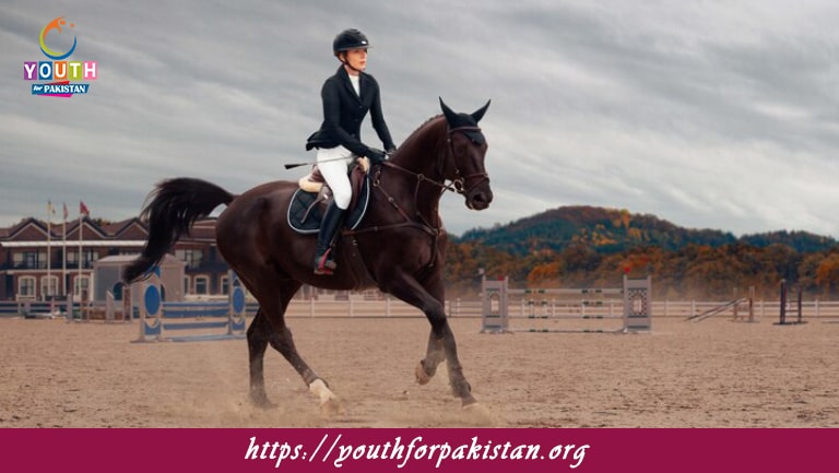 Equestrian Sports MCQs