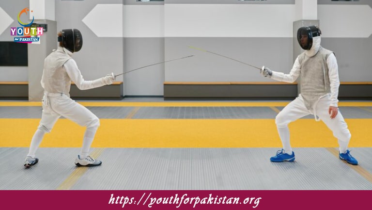 Fencing MCQs