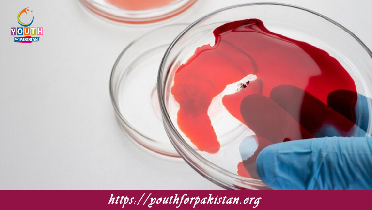 Genetics Of Hemophilia MDCAT MCQs