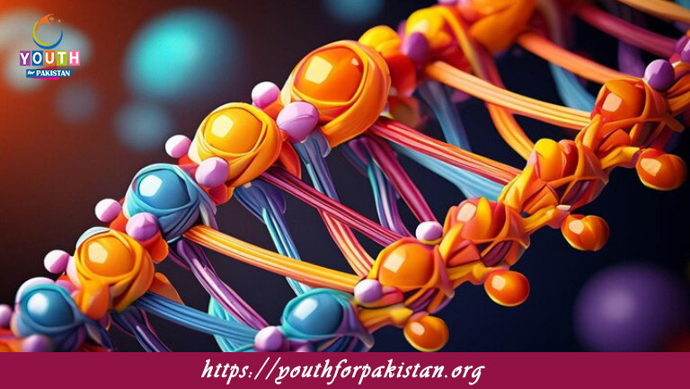 Introduction To Biological Molecules MCQs