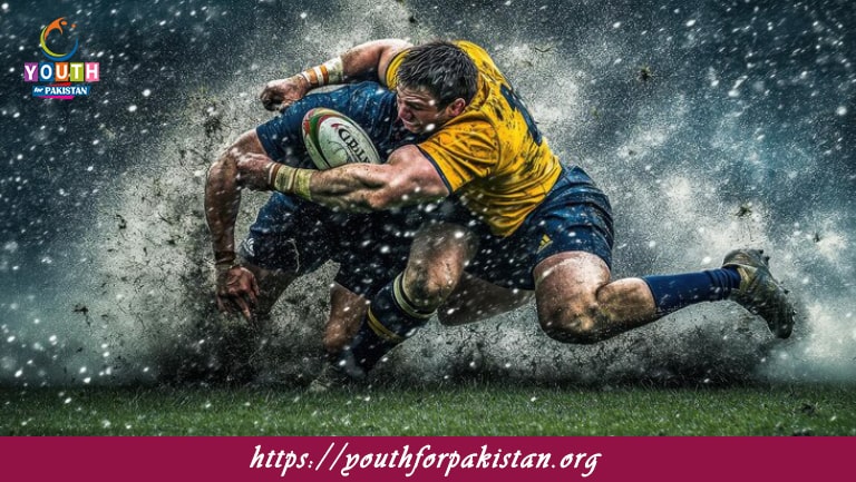 Rugby MCQs-