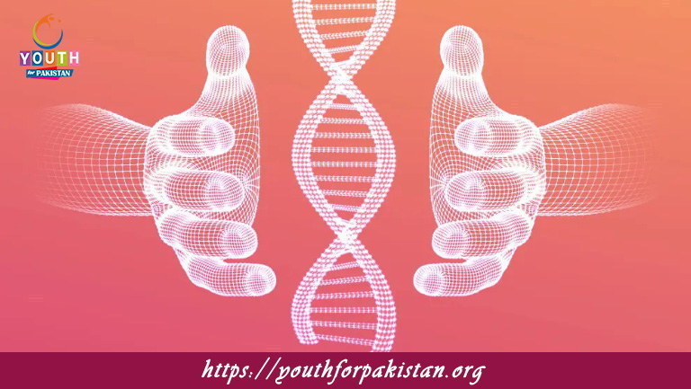 Variation & Genetics Inheritance MDCAT MCQs