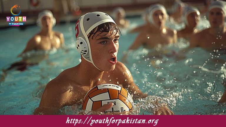 Water Polo MCQs