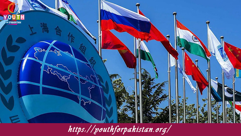 Shanghai Cooperation Organization