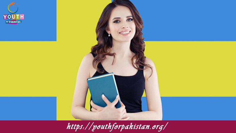 Swedish Institute Scholarship 2025