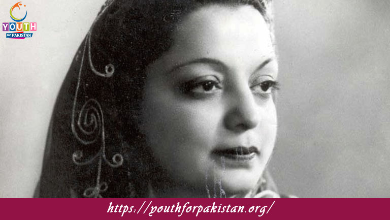 Begum Ra’ana Liaquat Ali Khan MCQs