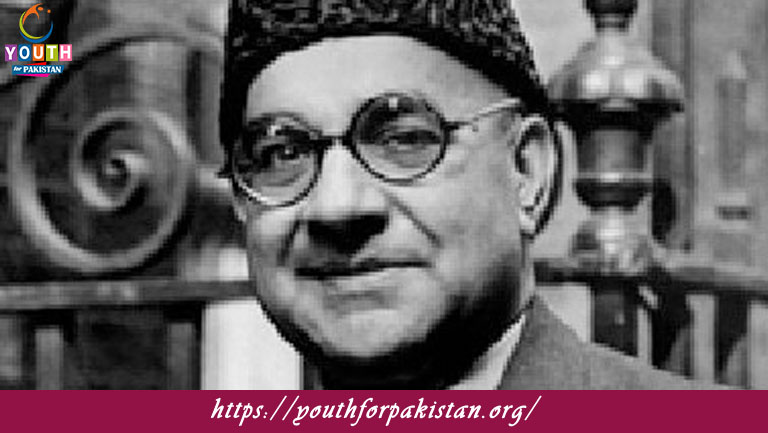 Liaquat Ali Khan MCQs