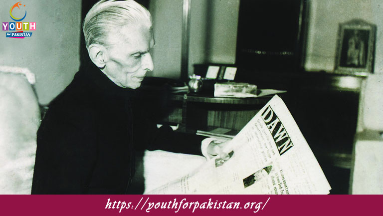 Life of Quaid-e-Azam MCQs