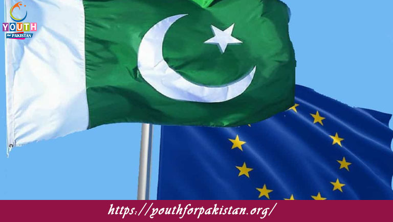 Pakistan-European Union Relations MCQs