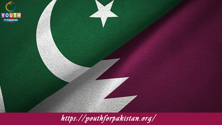 Pakistan-Qatar Relations MCQs