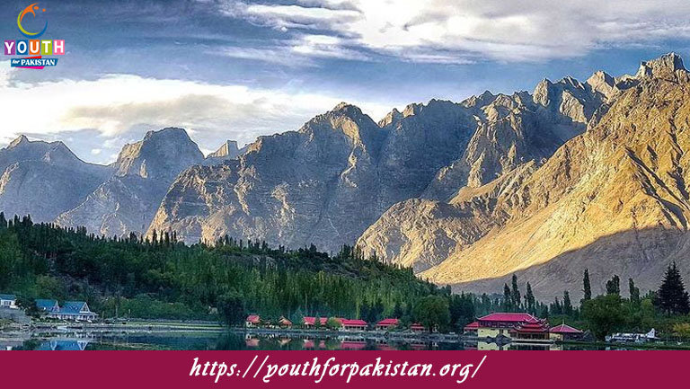 Pakistani National Parks MCQs