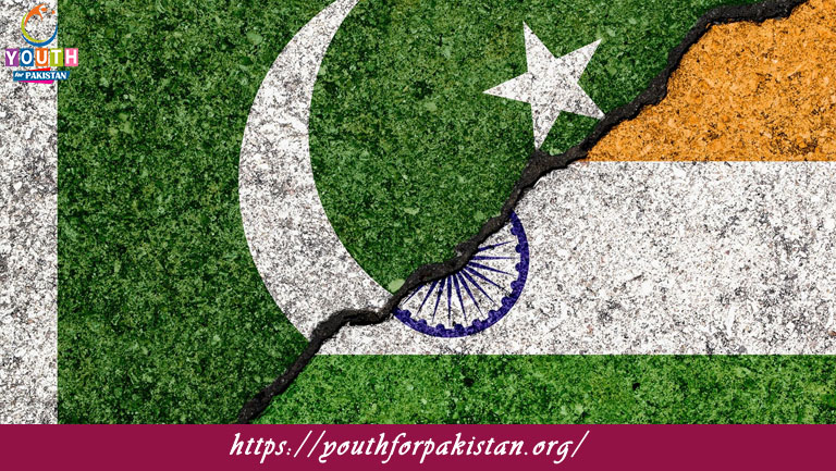 Partition of India and Pakistan MCQs