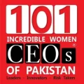 101 Women CEO Incredible Women